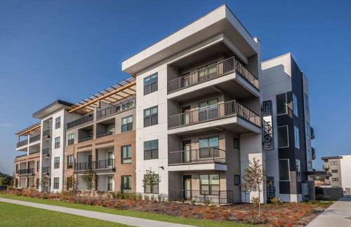 CozySuites At Notch - Foto 1