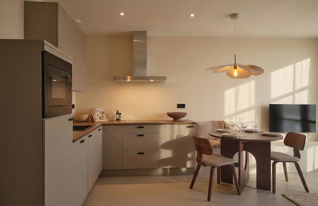Poort Beach Boutique Apartments - Photo 66