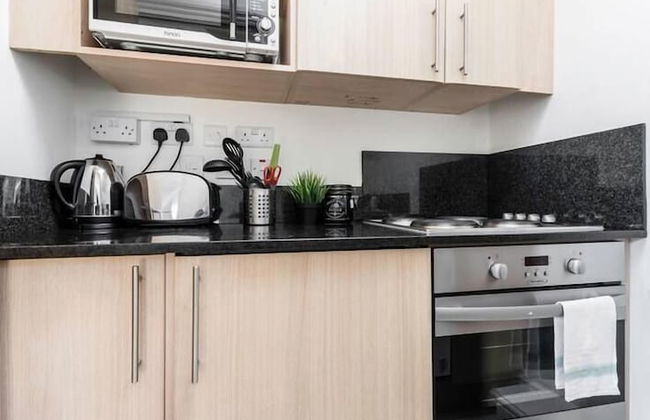 Cosy 1 bedroom in Belsize Park - Photo 5