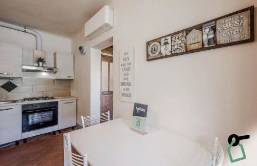 HOTIDAY Apartment Collection - Lerici Terrediliguria - Foto 22