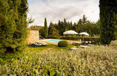 Casetta di Butia, Ginestra apartment with swimming pool - Foto 12