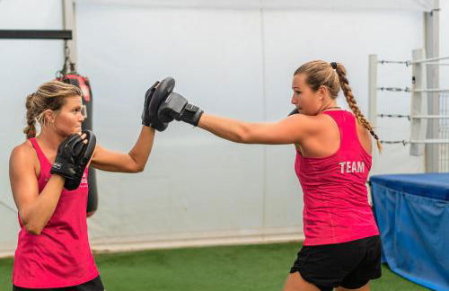 Playitas Aparthotel - Sports Resort - Photo 63