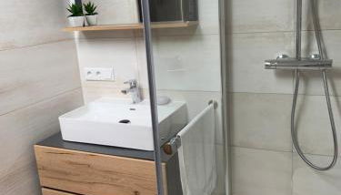 2 Zimmer im Loft style über 2 Etagen - Photo 3