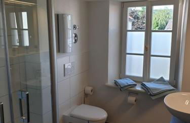 Torhaus Rattelsdorf - Wohnung 2 Edelweiß - Foto 12