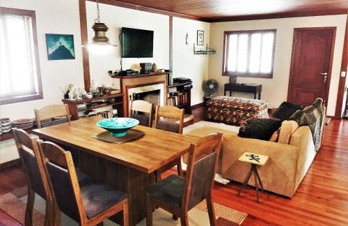 Recanto da Paz Tur - Relax e charme na serra - Foto 24