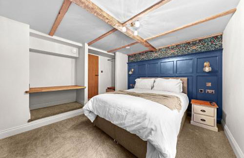 Tilly's Cosy Cottage Retreats - Castle Cottage - Foto 24