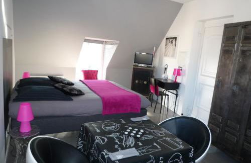 La Villa Carat Croix - Foto 55