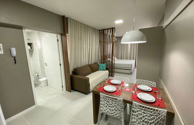 Edificio Time by ER - Foto 44