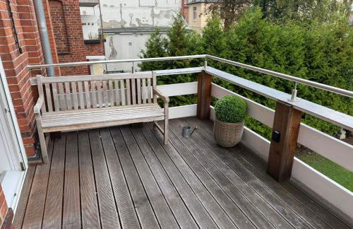 An der Marienbrücke 1OG - Foto 9