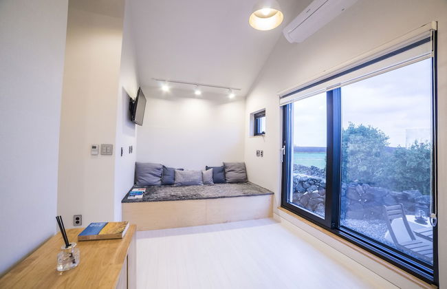 Wooyeon Handong Jeju Private Rental House - Foto 22