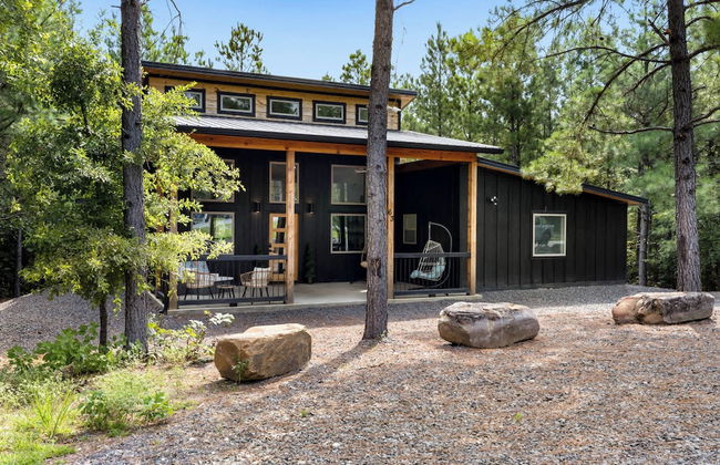 Whispering Retreat Sleeps 4 - Foto 29