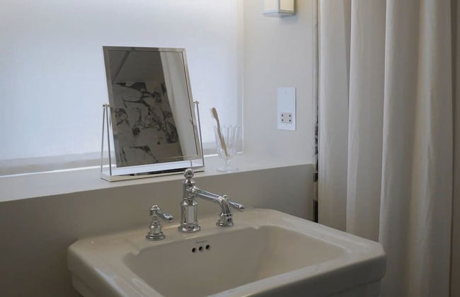 Oldschool - Exclusive House Surrounded by a Dyke - Photo 19