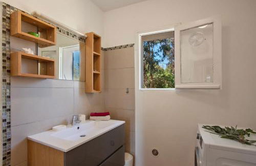 MAISONS BORD DE MER- MARINE DE SORBO - Gîtes 3 épis - Foto 77