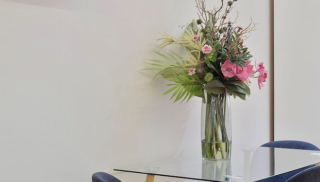 Be London - The Russell Square Residences - Foto 3, Quarto