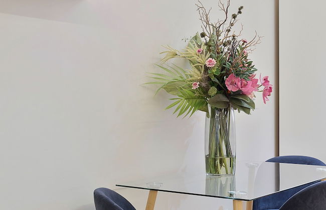 Cleveland Residences Russell Square - Foto 13