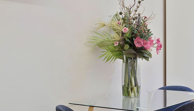 Cleveland Residences Russell Square - Foto 1, Habitación