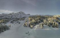 Studio 4 personnes Sud rénové - pied des pistes - Foto 16