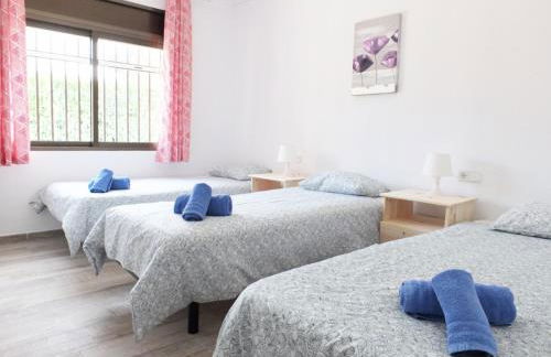 Villa Esperanza 4bedroom villa with air-conditioning & private swimming pool - Foto 22