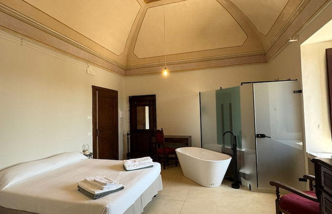 Masseria Spina Resort - Foto 11