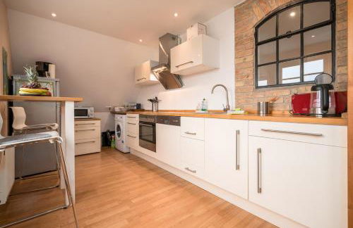 Ferienwohnung 1 im Landhaus am Wildpark Boek - Foto 5