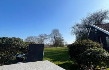 Ferienhaus Norderwieke - Foto 9