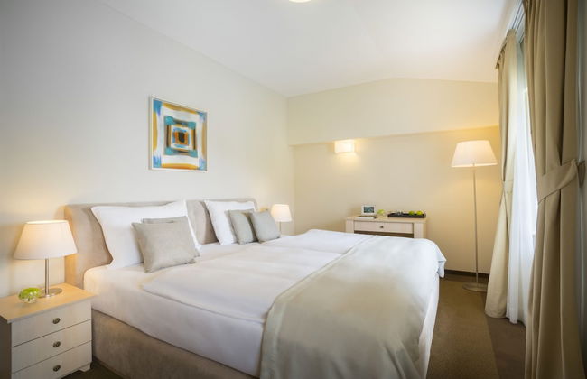 Apartments Belvedere - Liburnia - Foto 6