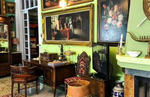 Dwór Barocco - Foto 45