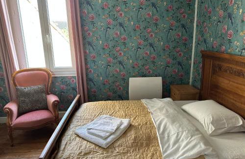 Central village house in Bussiere Poitevine - Foto 9