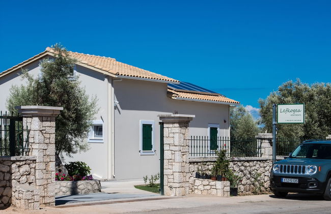 Lefkogea Villas - Photo 25