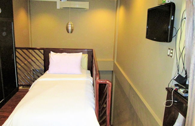 Uptown Condotel - Foto 12