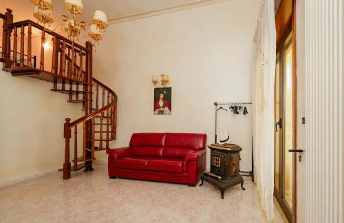 Casa Vacanze Terra di Fòcara - Foto 1