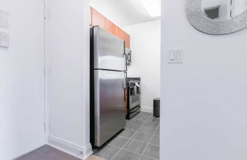 Fully Furnished 1BR in Murray Hills - Foto 4