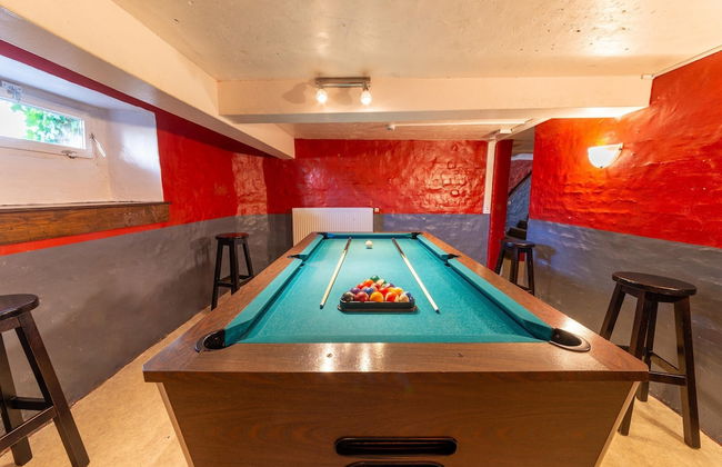 Ludogite: Lover's Retreat - Photo 30