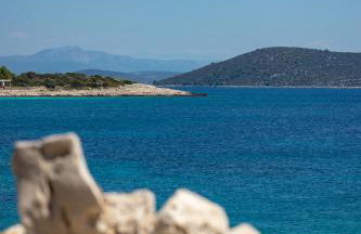 Holiday House Sign Off Drvenik Mali - Foto 29