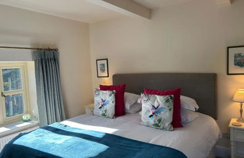 Pretty Cotswold Cottage with garden near Bibury - Foto 5