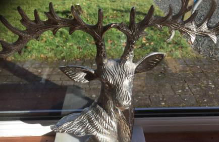 Pippin, Tranquil Scottish Cottage with Hot Tub - Foto 13