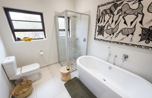 Bushwillow Private Villa - Foto 16