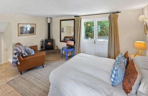 The Linhay near Simonsbath - Foto 7