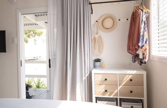 Little Palm Cabins - Foto 1