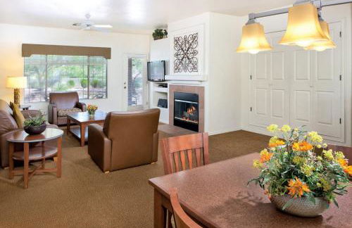 Enjoy the Oro Valley in this 1BD condo with resort amenities - Foto 20