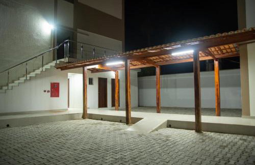 Hotel Araçás - Foto 25