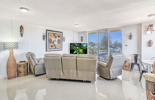 Tradewinds Apartments - Foto 45