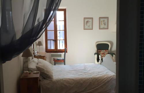 Stylish large house with heated pool in historic village - Foto 24