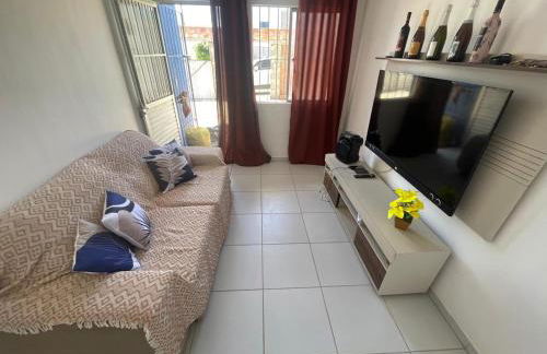 Casa em Garanhuns para até 6 pessoas com 2 vagas de garagem - Foto 6