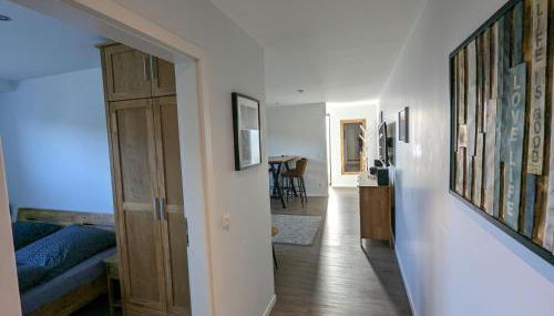 Ferienwohnung Hochstein - Foto 3