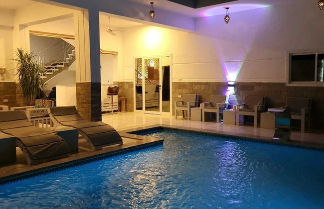 Nile Diana Luxor - Foto 7