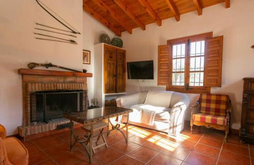 El Cortijuelo de Zalea - Foto 9