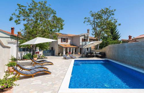 Villa Perini - Foto 6