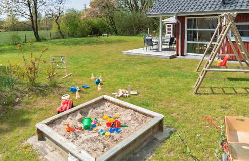 Cozy Home In Krems Iiwarderbrück - Foto 12