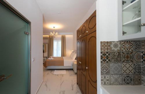 Hotel Villa Basil - Photo 79